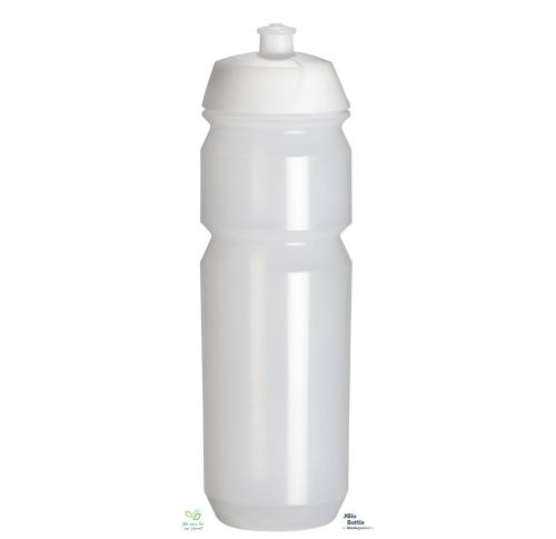 Shiva Bio 750ml Cyclists Sports Water Bottle Custom Logo